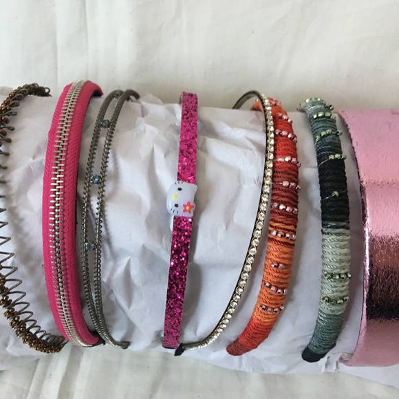 37 Headbands - Picture 2 of 5